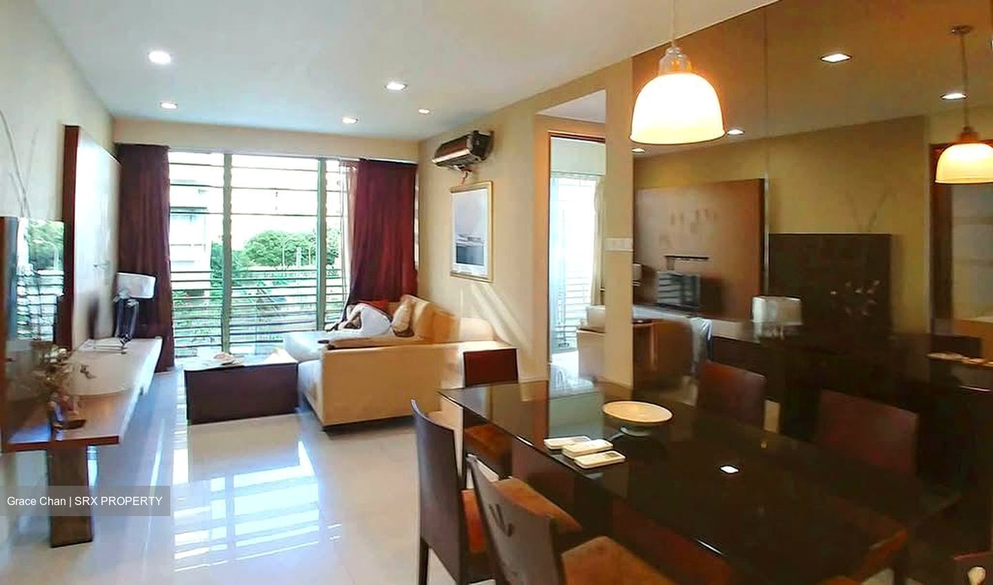 D'Gallery (D14), Apartment #586785131
